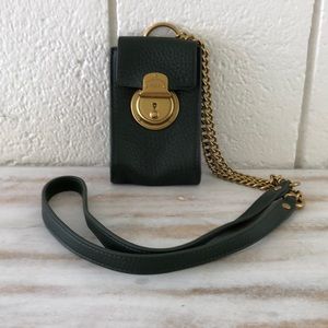 Polo Ralph Lauren Crossbody Pouch